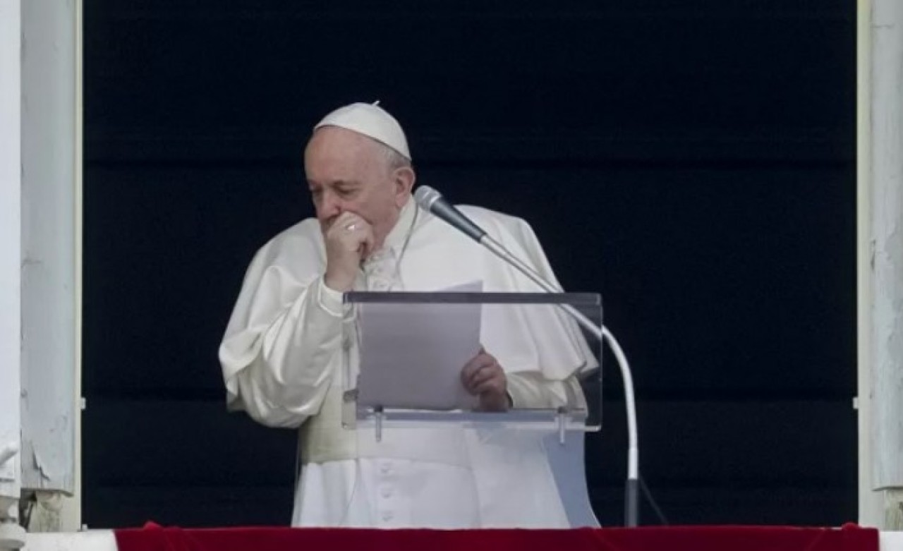 Papa'nın koronavirüs testi belli oldu