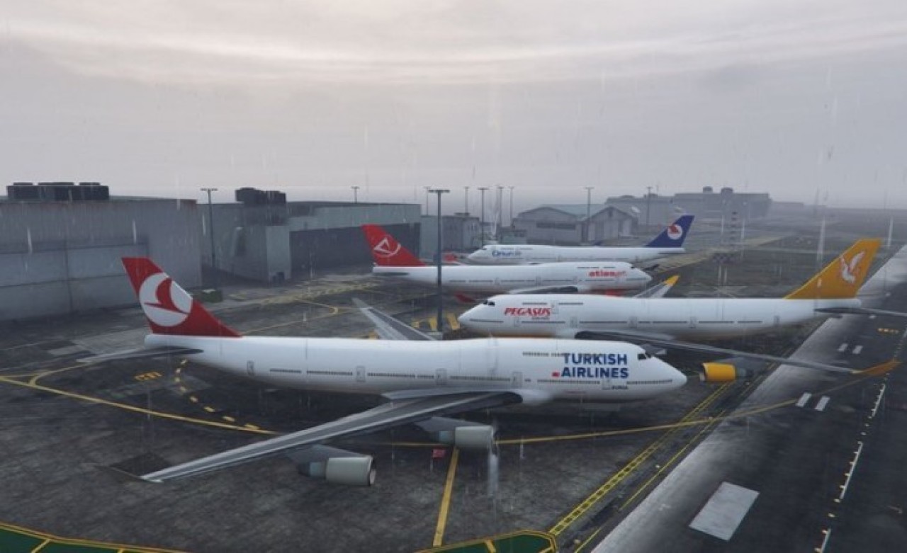 Pegasus ve THY'den bilet iadelerine ilişkin açıklama