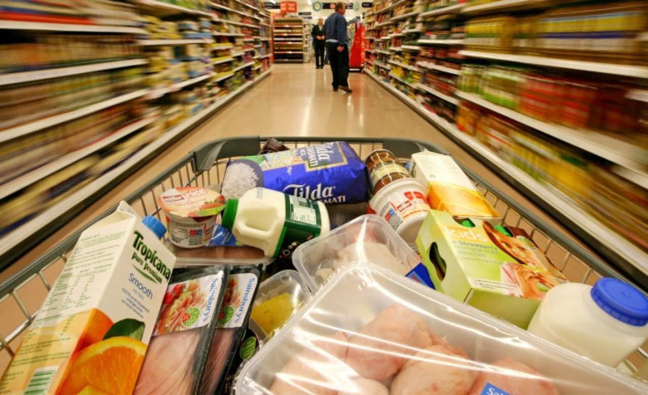 PERDER Yönetim Kurulu Başkanı'ndan stok açıklaması