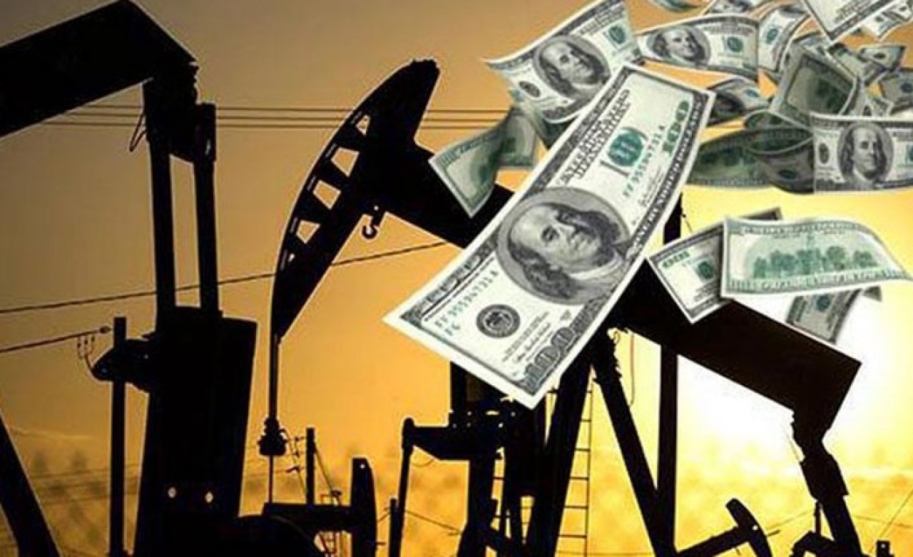 Petrol çöktü,  dolar ne oldu?