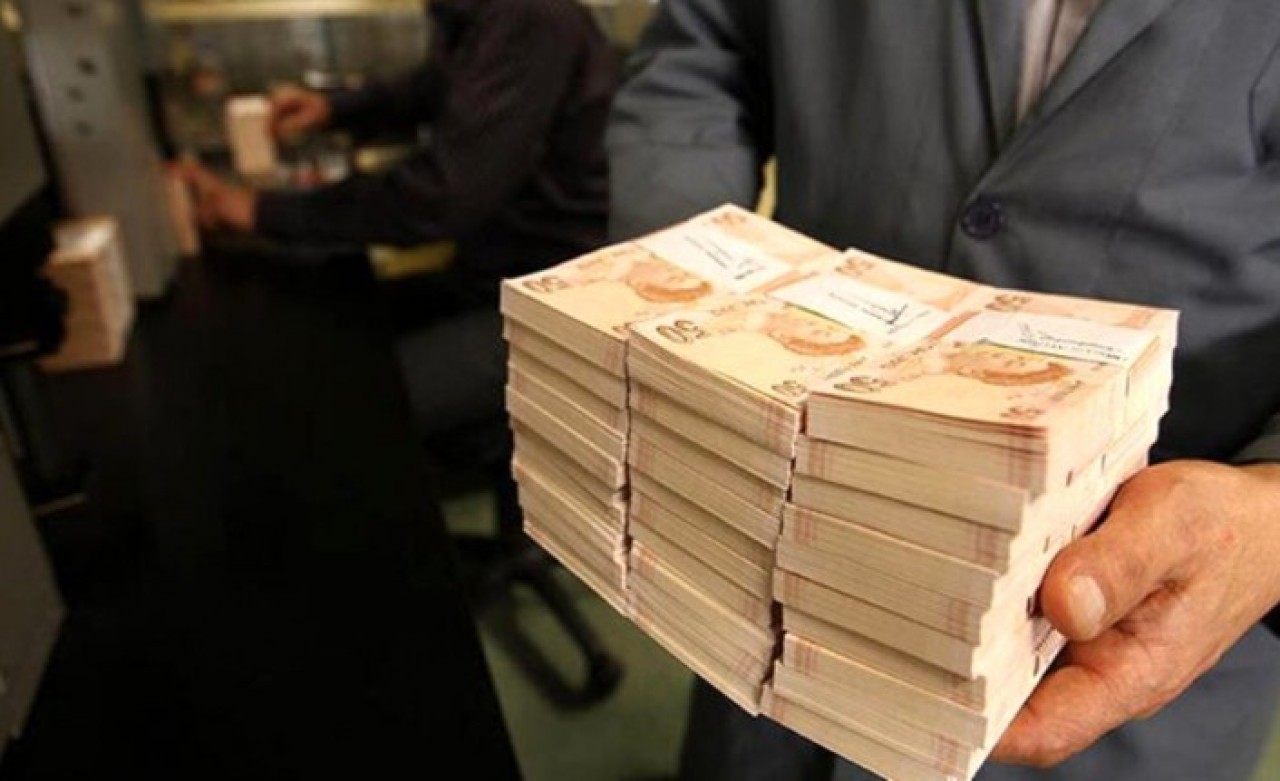 Piyasaya yeni para sürülüyor: 50 TL değişecek!