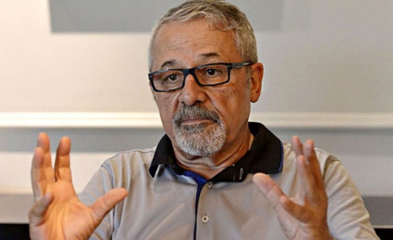 Prof Dr. Naci Görür'den kritik uyarı: "Adalar fayı çatırdıyor olabilir"