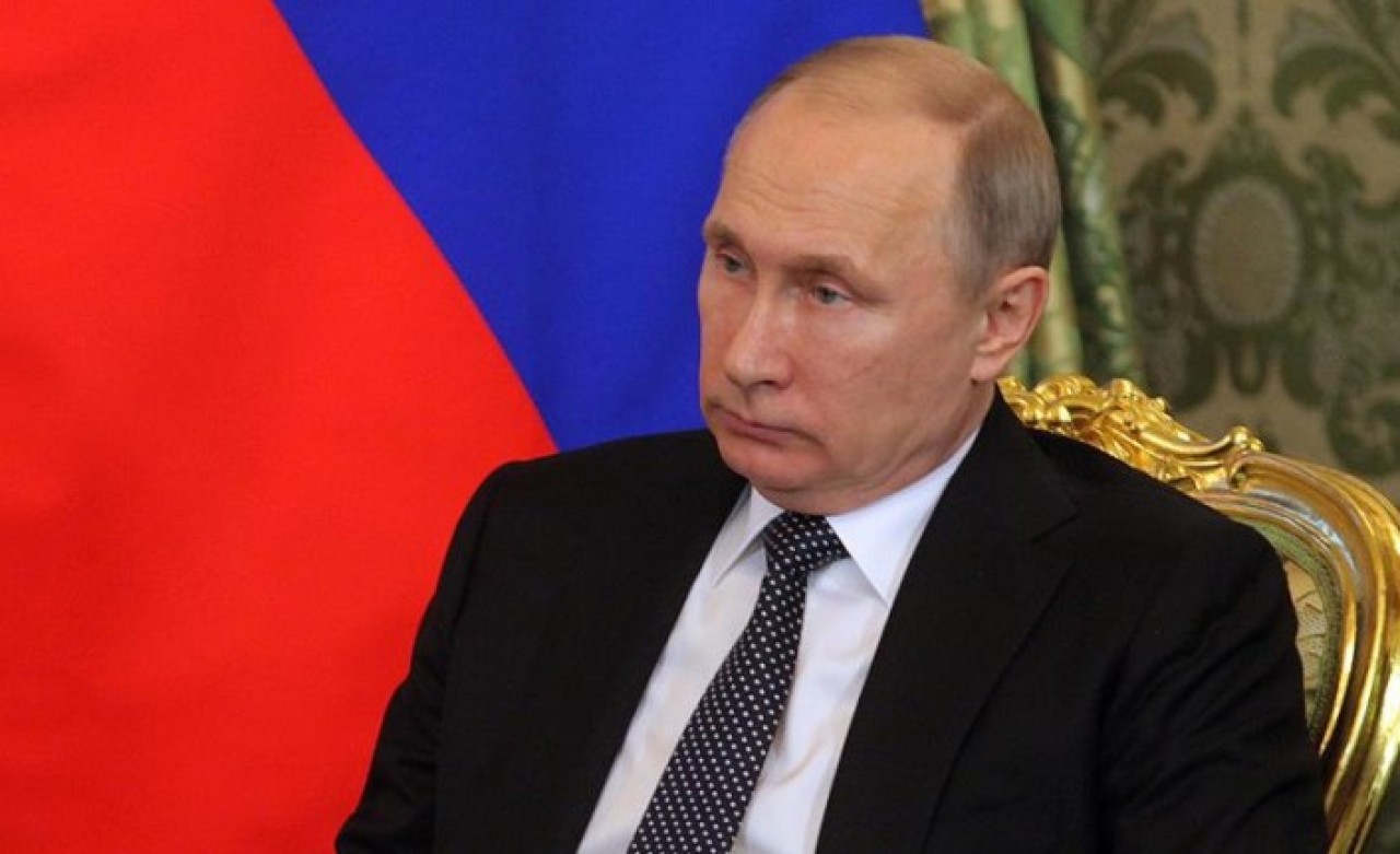 Putin'den koronavirüs açıklaması