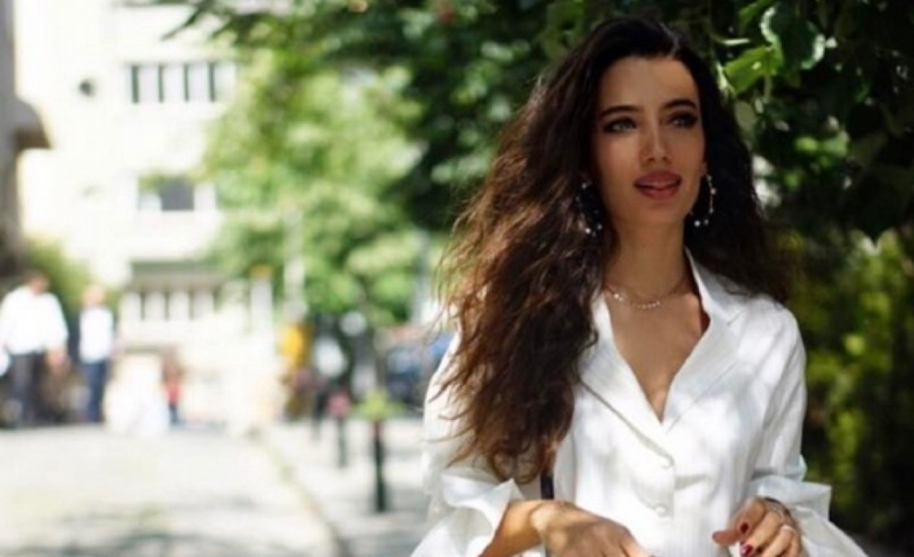 Rachel Araz Kiresepi kimdir? Rachel Araz eşi kim?