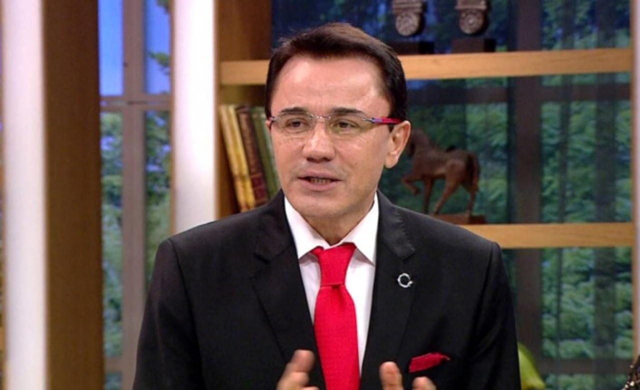 Rahatsızlanarak hastaneye kaldırılan Ender Saraç karantinaya alındı!