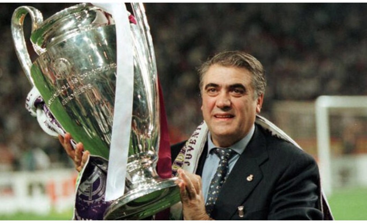 Real Madrid'in başkanı Lorenzo koronavirüs nedeniyle hayatını kaybetti