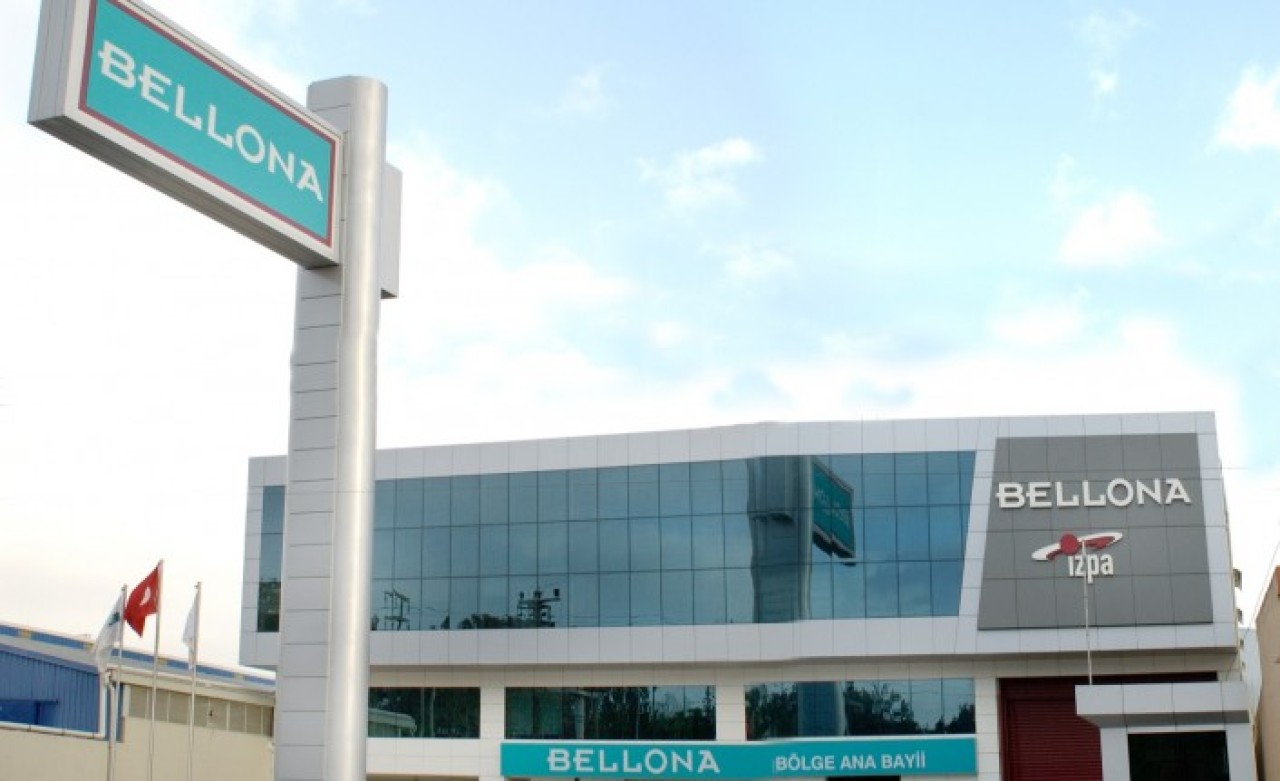 Rekabet Kurumu'ndan Bellona'ya dev ceza!