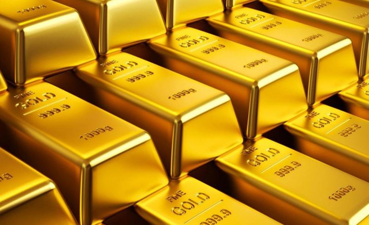 Resmi Gazete'de yayımlandı: Yurt dışından 5 kilo altın getirebilecekler