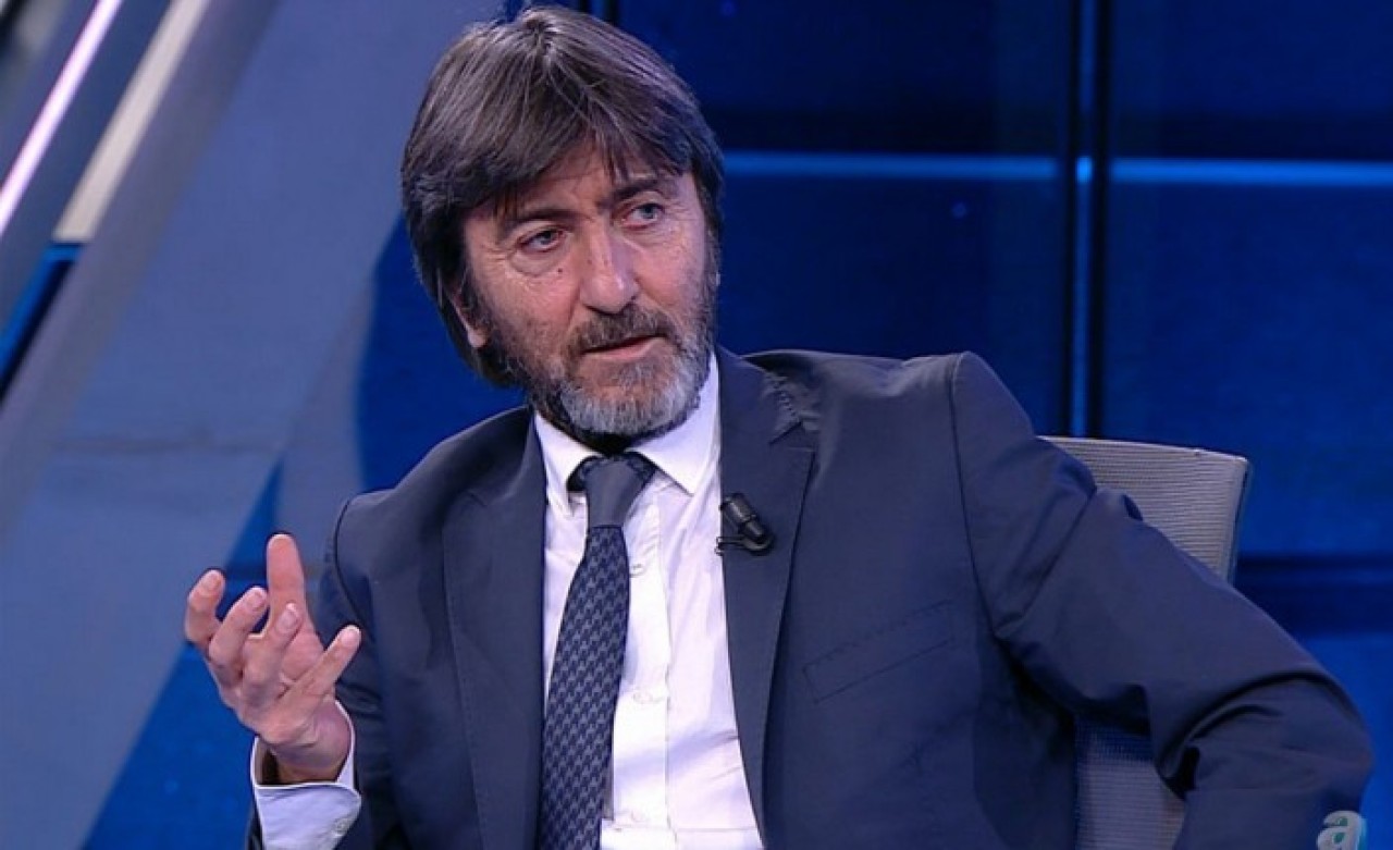 Rıdvan Dilmen: Beşiktaş,  G.Saray'ı yenerse şampiyonluk yarışına girer
