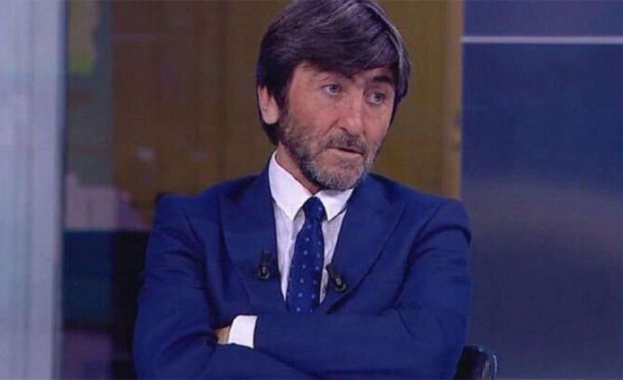 Rıdvan Dilmen: Fenerbahçeliler ızdıraptan kurtuldu!