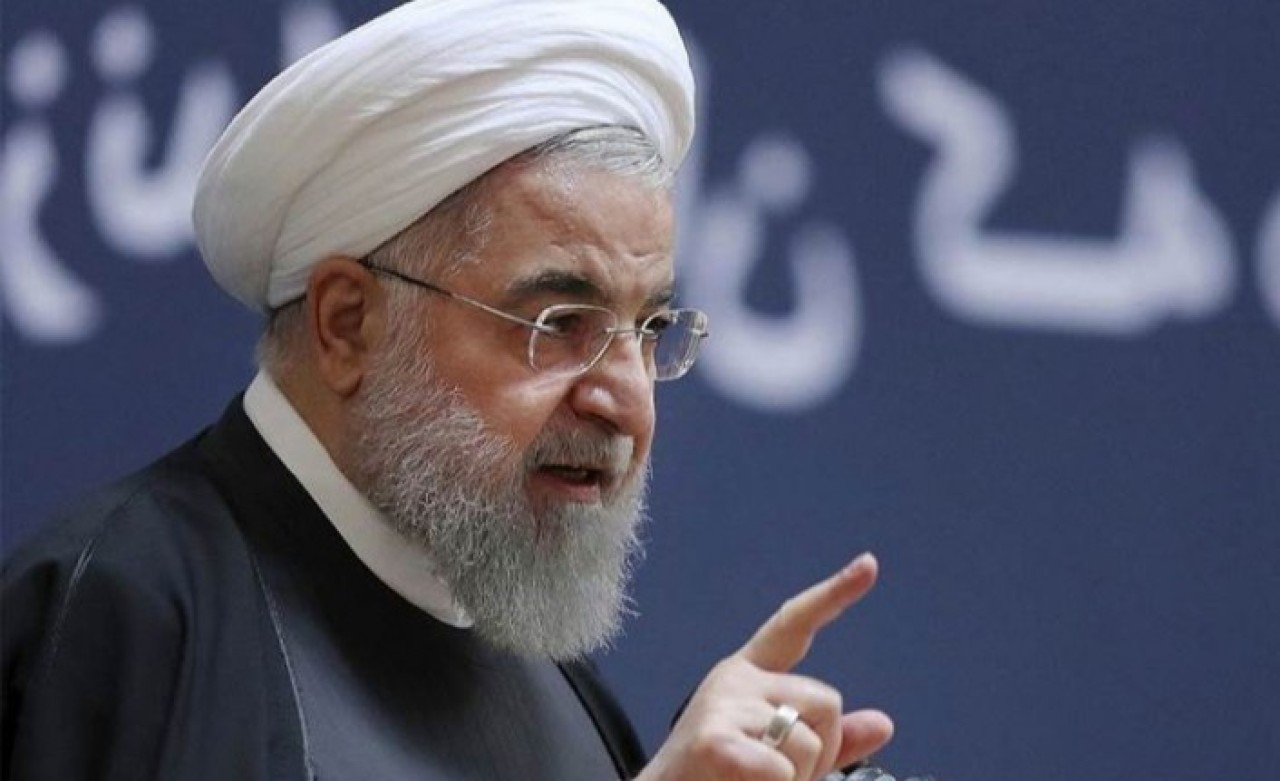 Ruhani'den korkutan koronavirüs açıklaması: Tüm bölgeleri etkiledi!