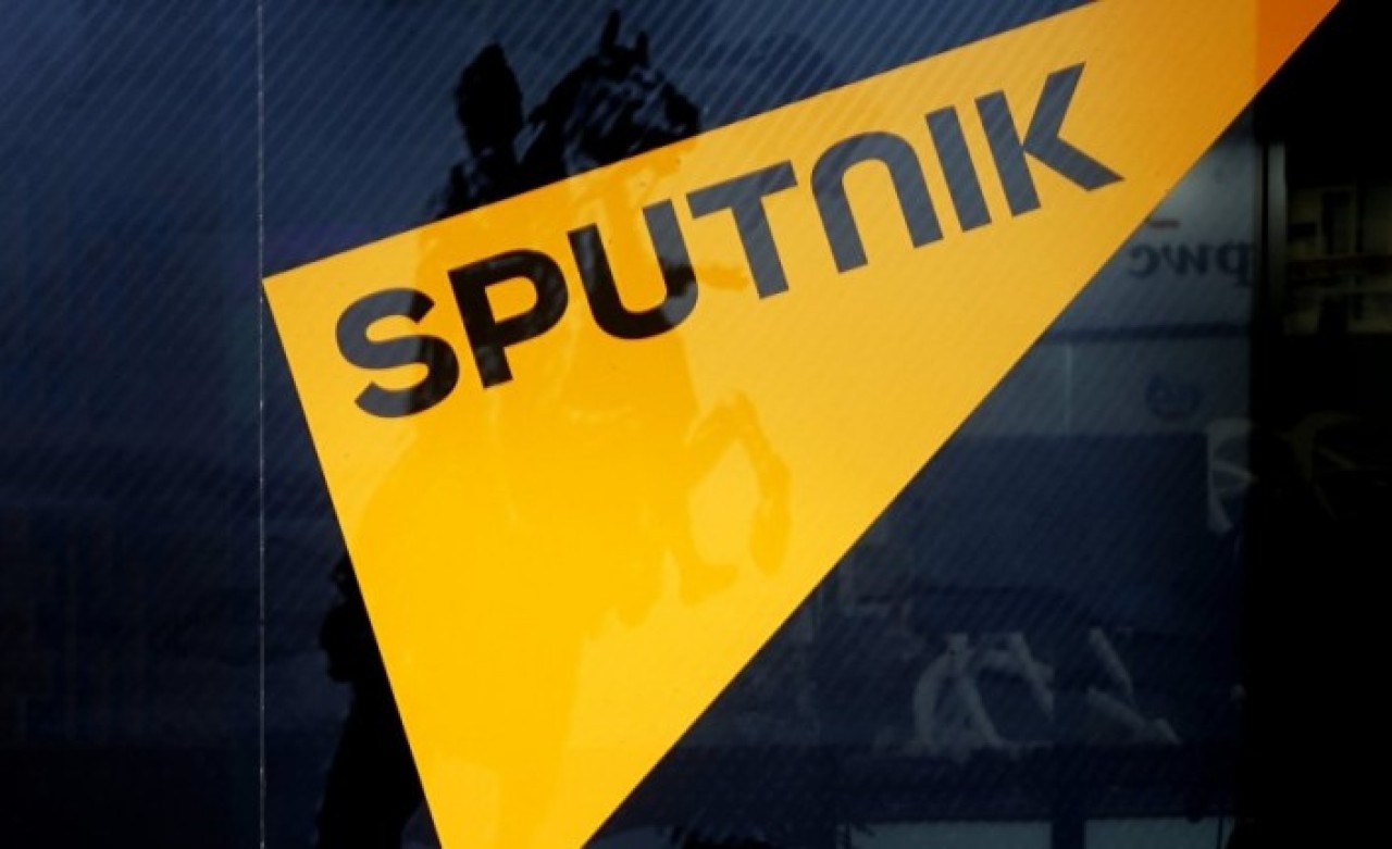 Rus İstihbaratına çalışan Sputnik duyurdu: 'Saldırı girişimi yaşadık'