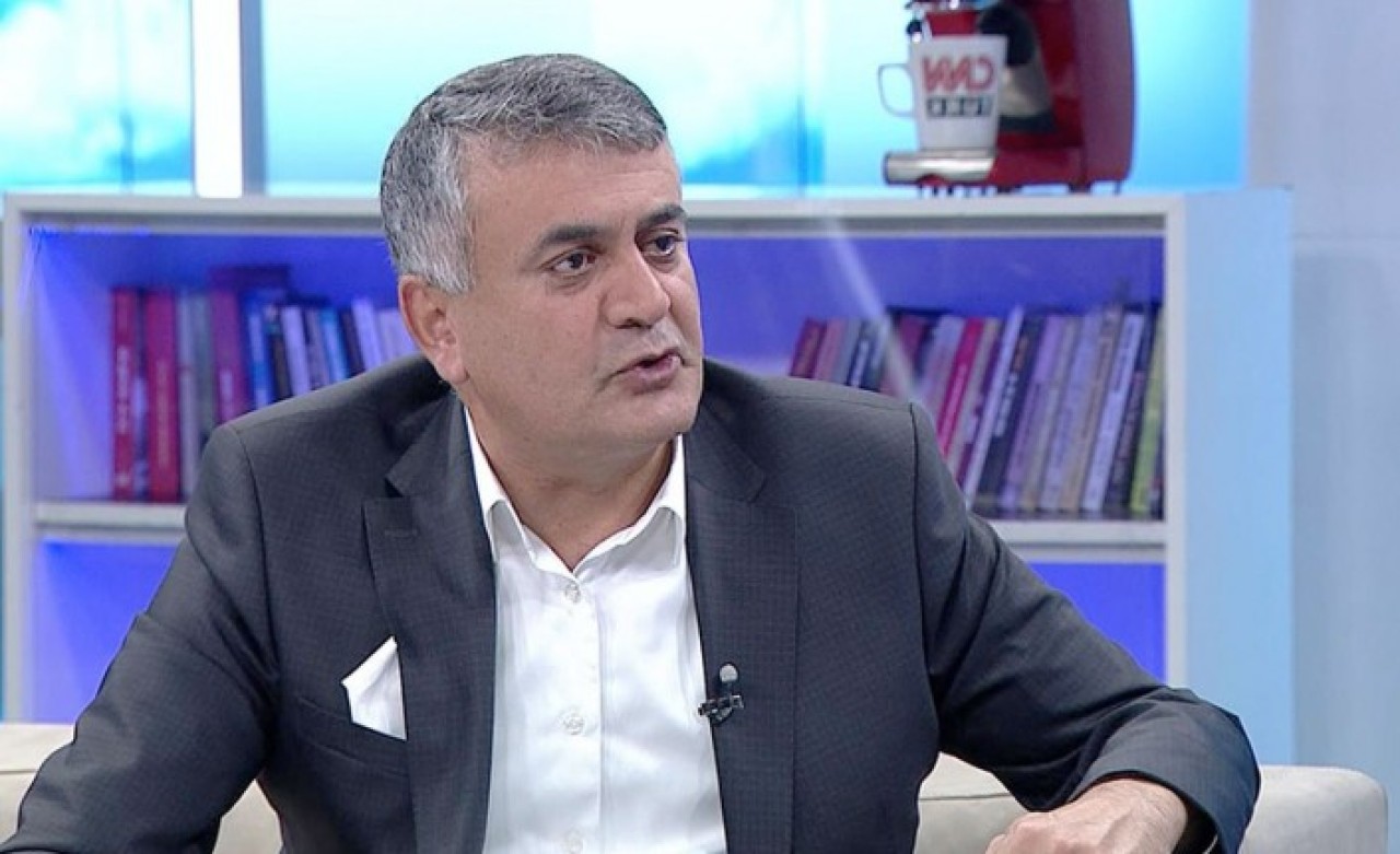 Rus kadınlara söylediği çirkin sözler sonrası Adil Gür'e şok!