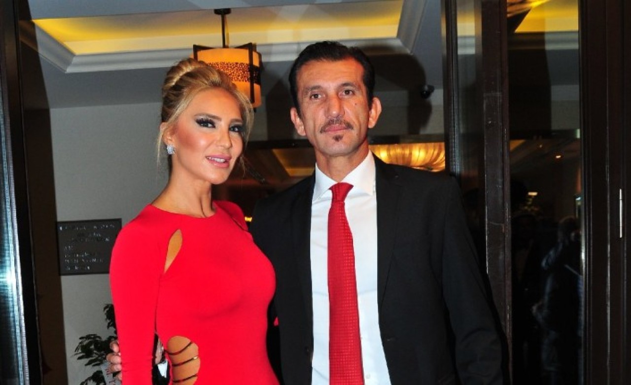 Rüştü Reçber kimdir? Rüştü Reçber hangi takımlarda oynadı?