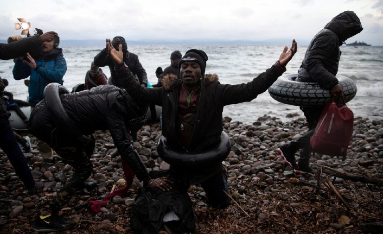 Rusya'dan Türkiye'ye skandal mülteci iddiası!