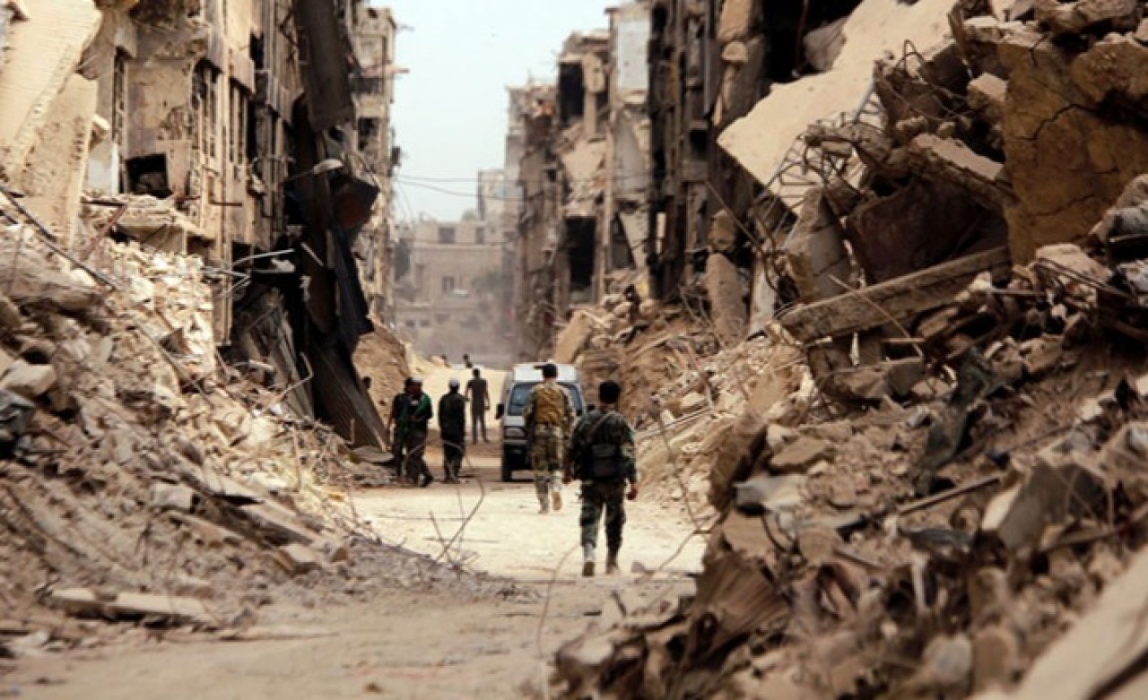 BM: Rusya İdlib'de savaş suçu işledi!