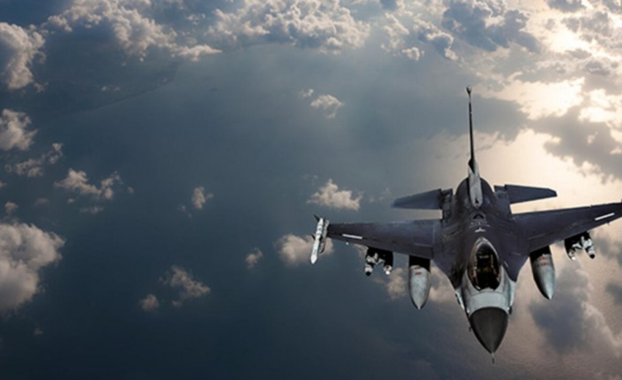 Rusya'dan açıklama: Türk uçaklarının güvenliğini garanti edemeyiz