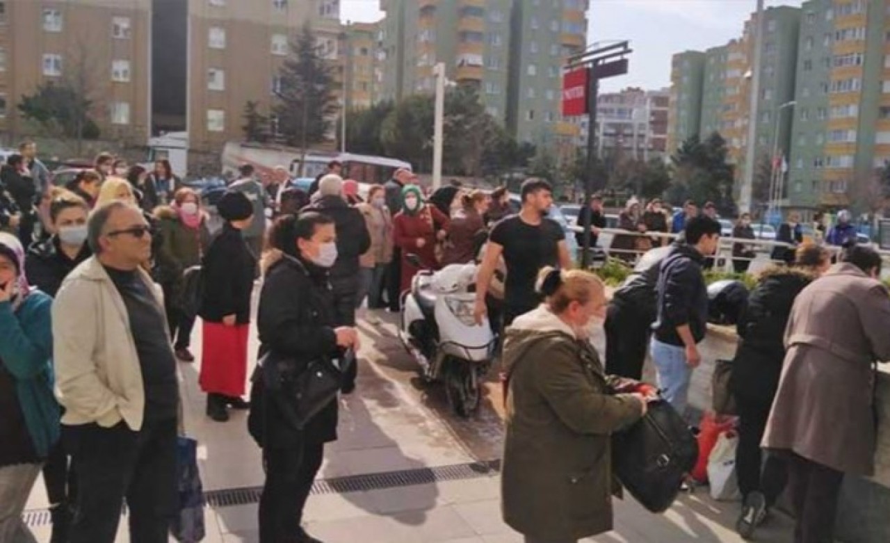 Sabiha Gökçen'de işçi kıyımı: Bir tane eldiven için yalvarıyordum