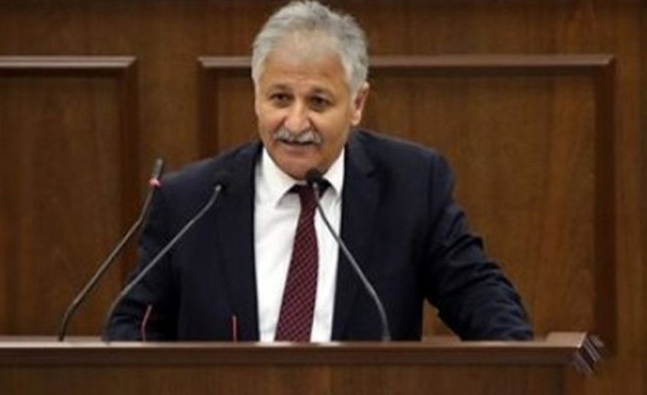 Sağlık Bakanı Ali Pilli hastaneye kaldırıldı!