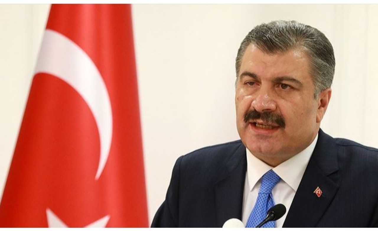 Sağlık Bakanı Koca:  Koronavirüs vakamız 47'ye çıktı