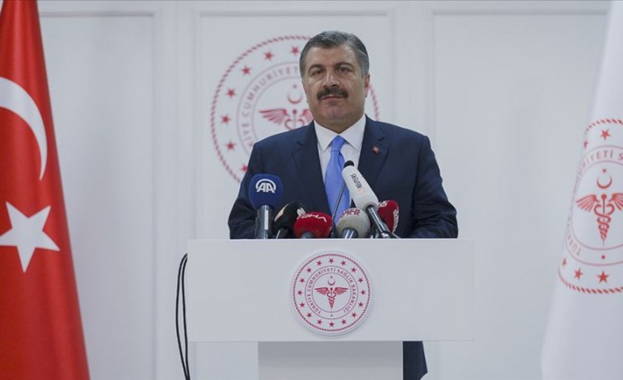 Sağlık Bakanı'ndan karantinadaki kişilerle ilgili açıklama!