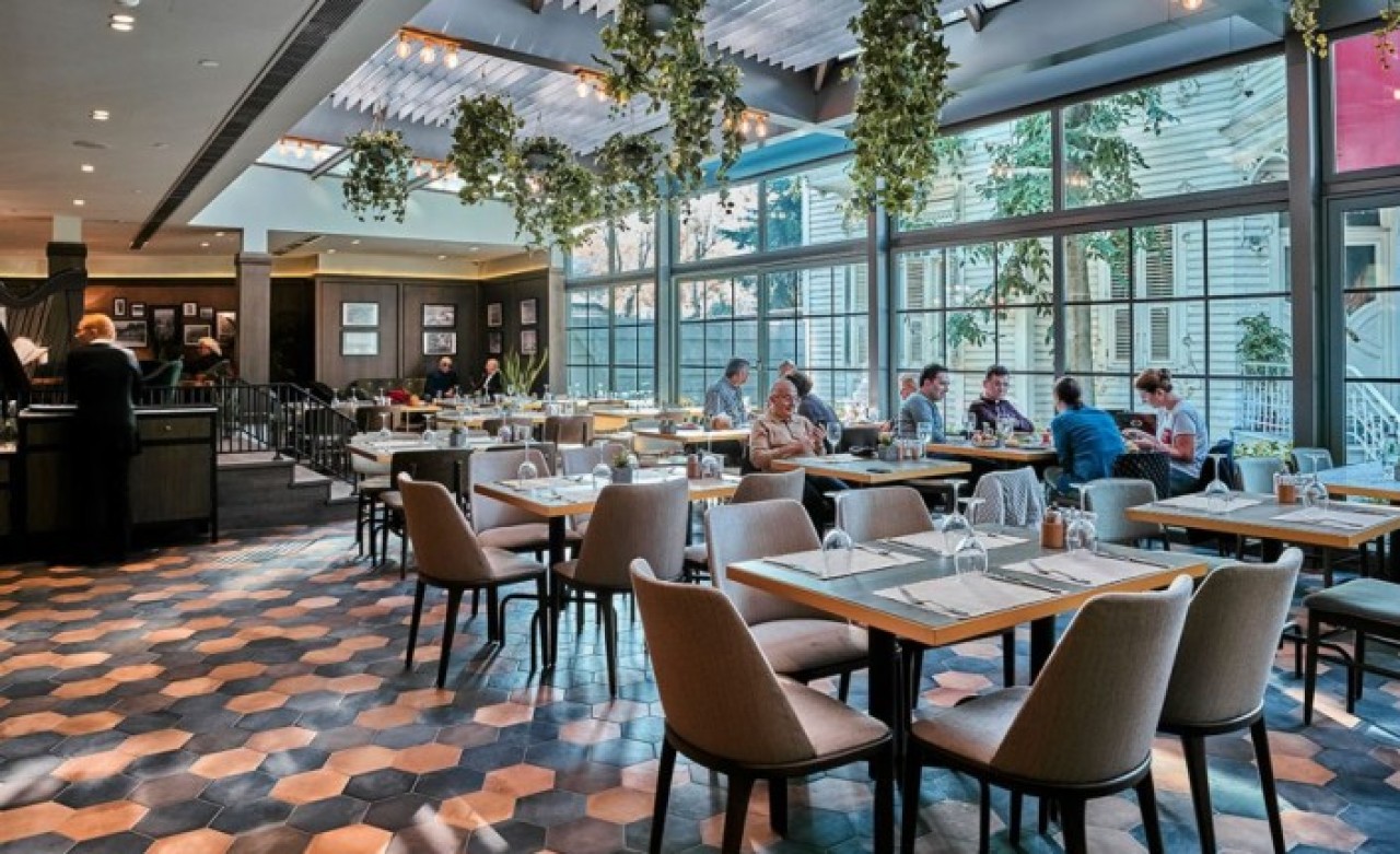 Sağlık Bakanlığı'ndan restoranlar için flaş karar: Büyük değişiklik geliyor!