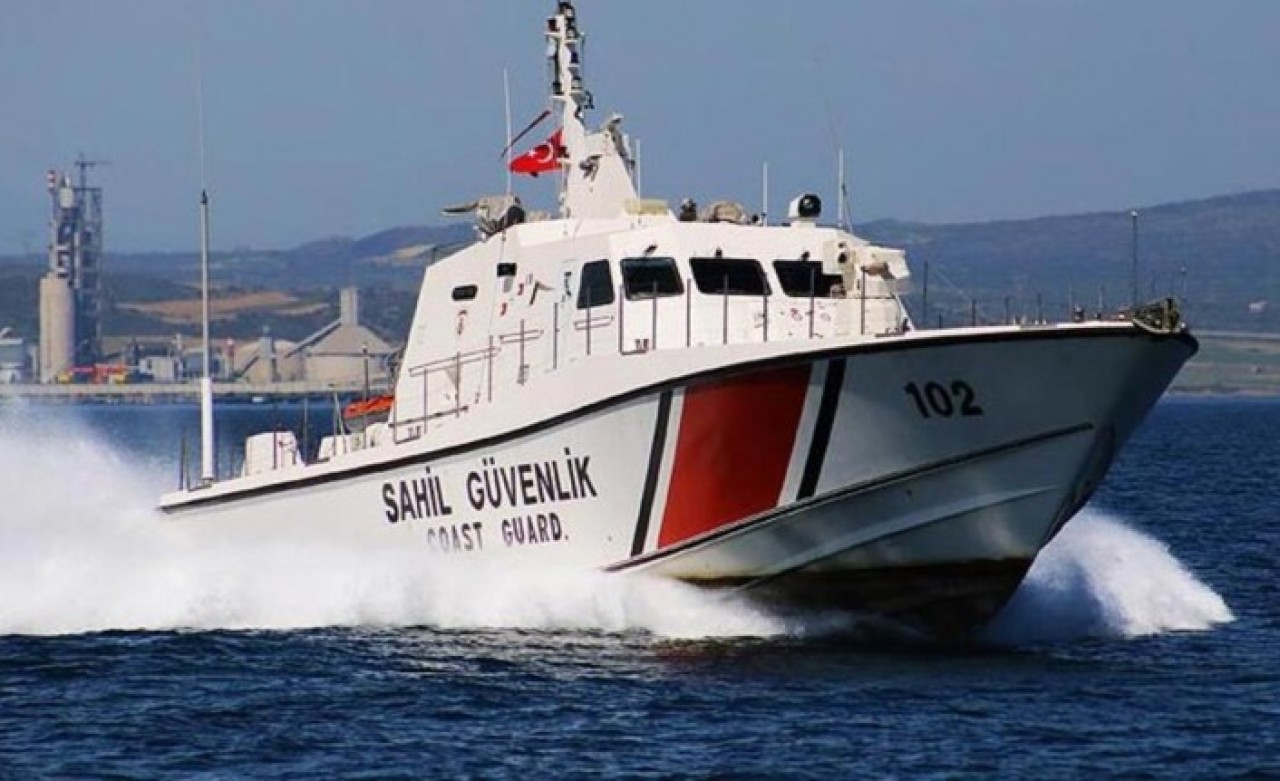 Sahil Güvenlik Komutanlığı'na 175 personel alınacak