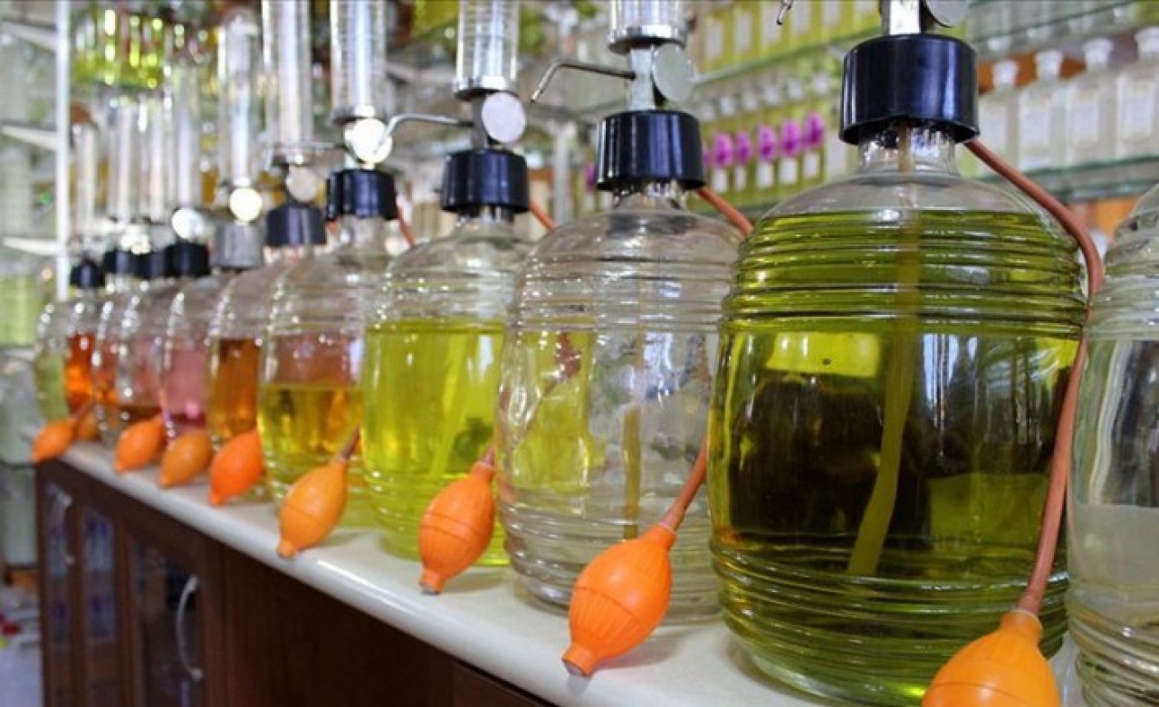 Sanayi ve Teknoloji Bakanlığı'ndan kolonya fiyatlarına ilişkin açıklama