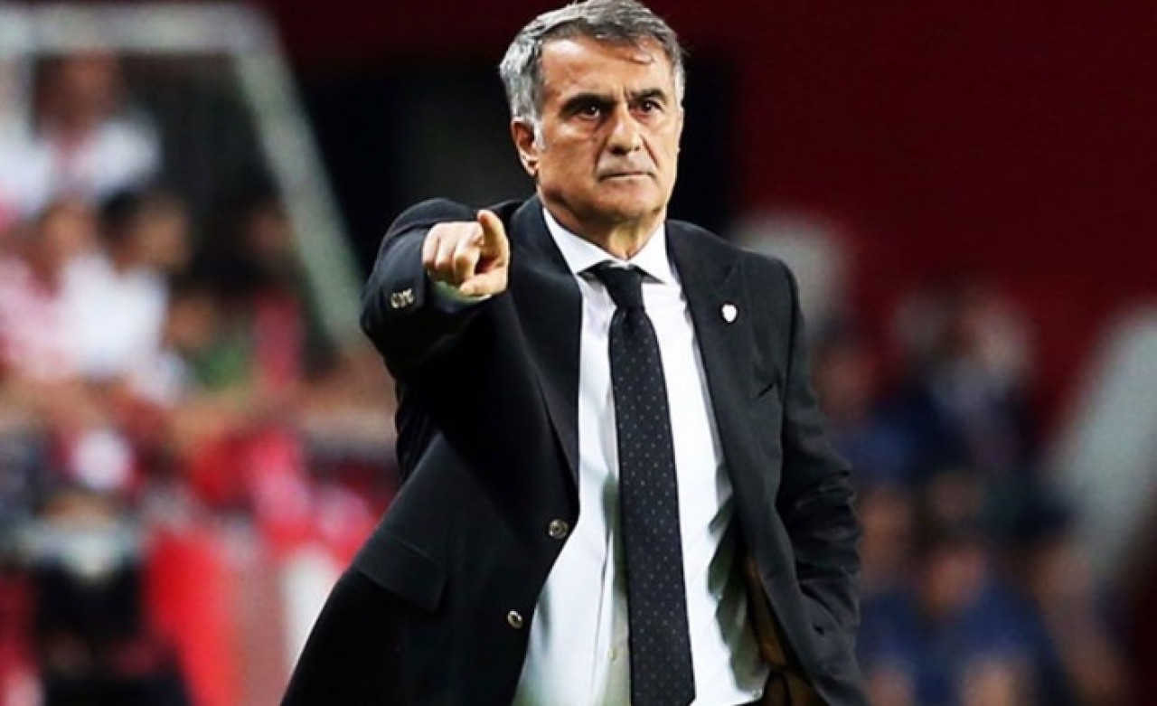 Şenol Güneş'ten koronavirüs açıklaması