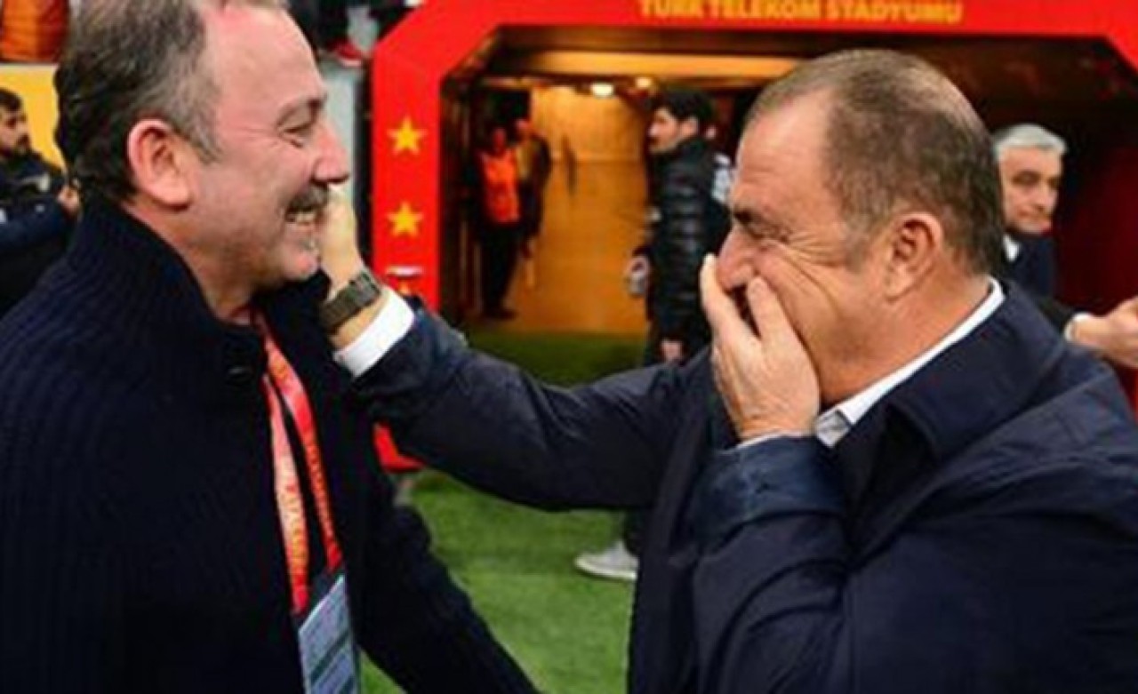 Sergen Yalçın'da da koronavirüs şüphesi