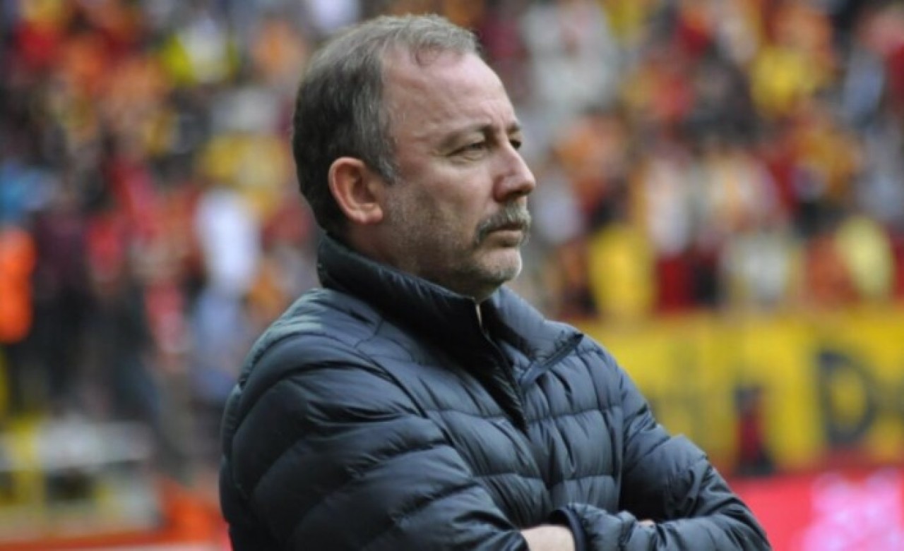 Sergen Yalçın'ın dediğini yapmayan Malatyaspor ateş çemberinde