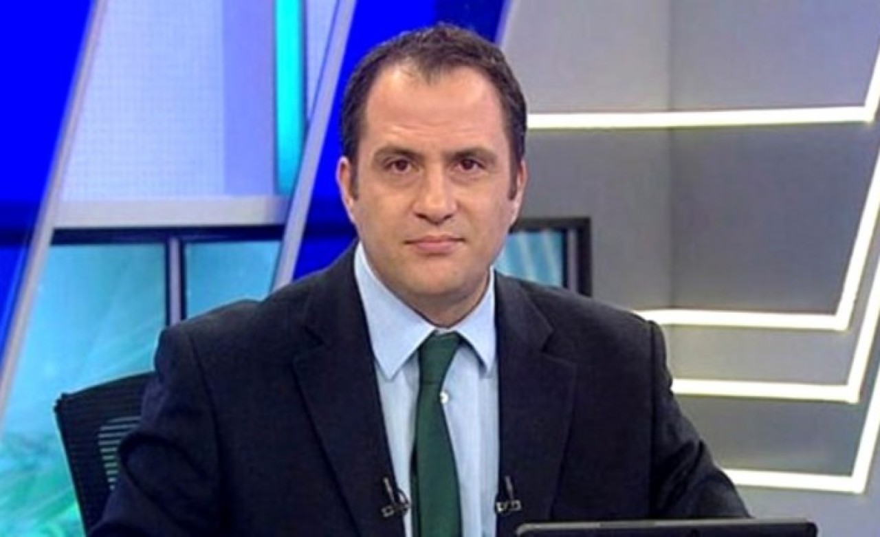 Serkan Korkmaz A Spor'da neden yok? Serkan Korkmaz A Spor'dan istifa mı etti?