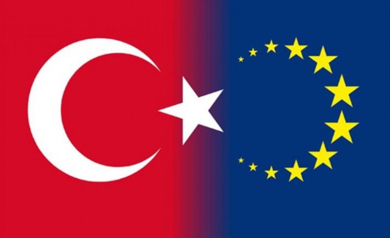 Sert tepki: AB önce verdiği sözleri tutsun!