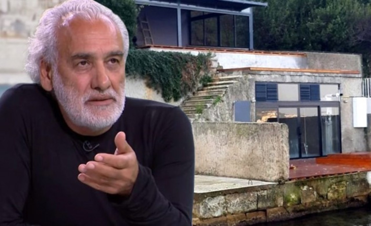 Sinan Çetin hakkındaki iddia olay yarattı: Büyükada karıştı!