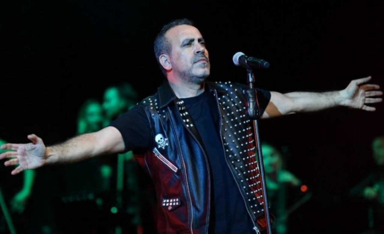 Sınırdaki çocuklara yardım çağrısı yapan Haluk Levent’e tepki yağdı!