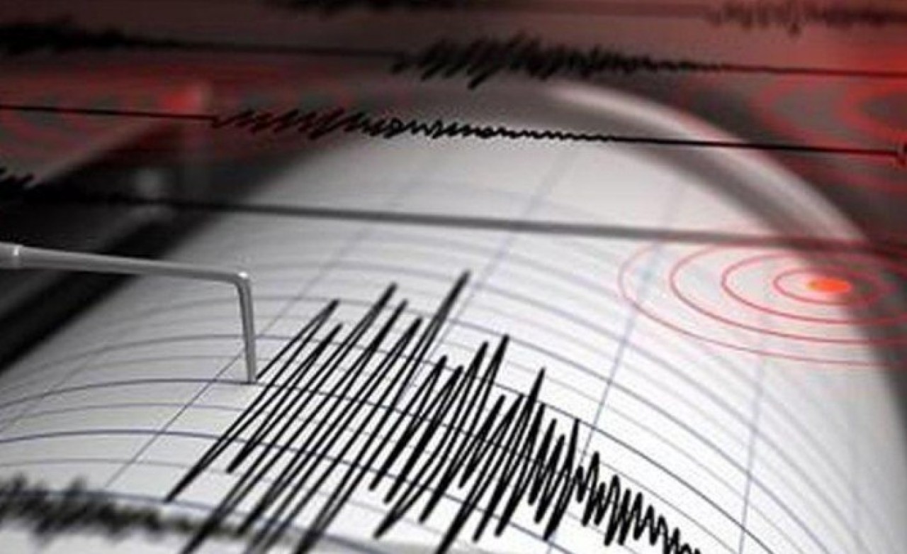 Sivas'ta korkutan deprem!