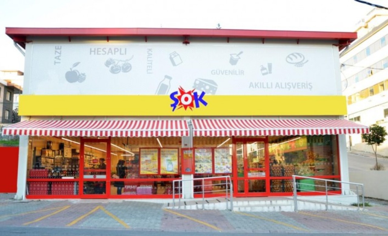 ŞOK market açılış saati değişti