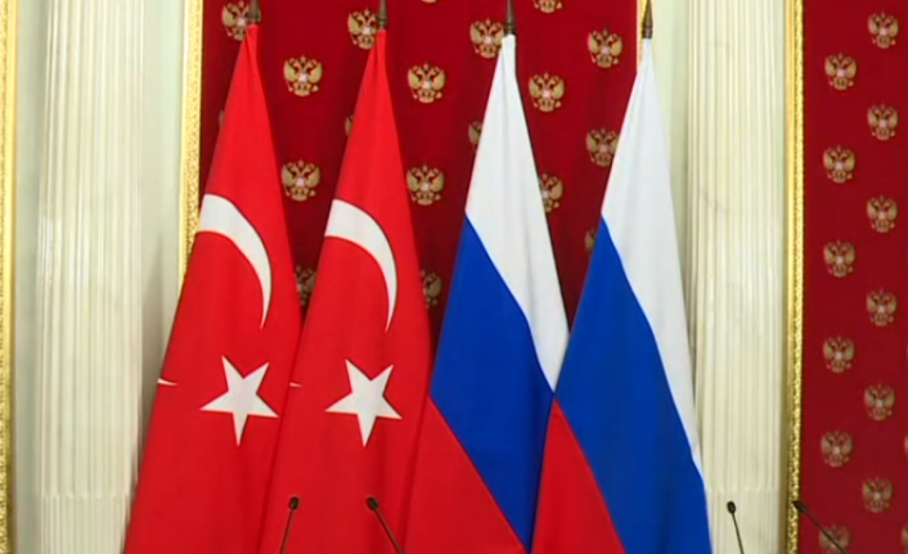 Son dakika haberi: Türkiye ile Rusya arasında anlaşma sağlandı!