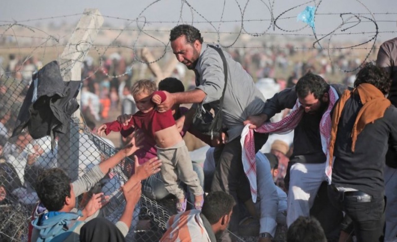 Soylu,  Türkiye'den ayrılan mülteci sayısını açıkladı!