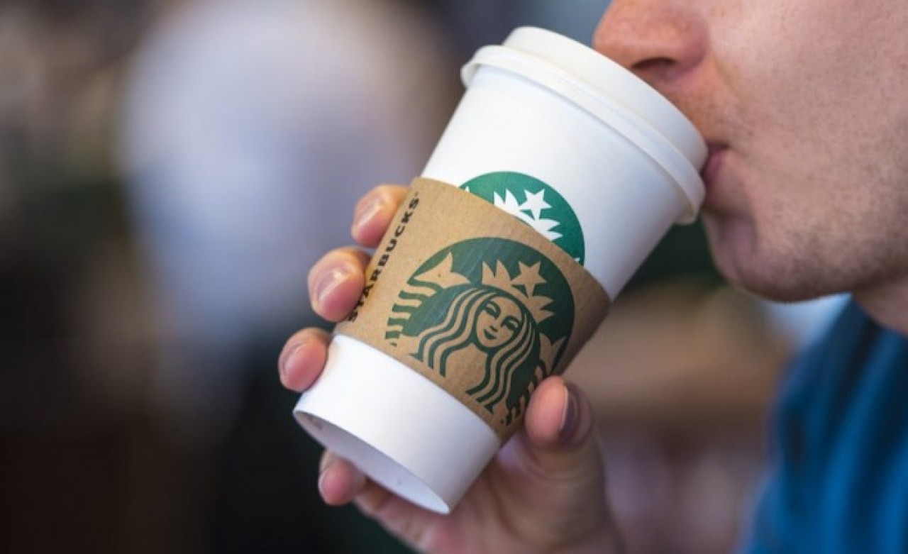 Starbucks açık mı? Starbucks Türkiye çalışıyor mu?