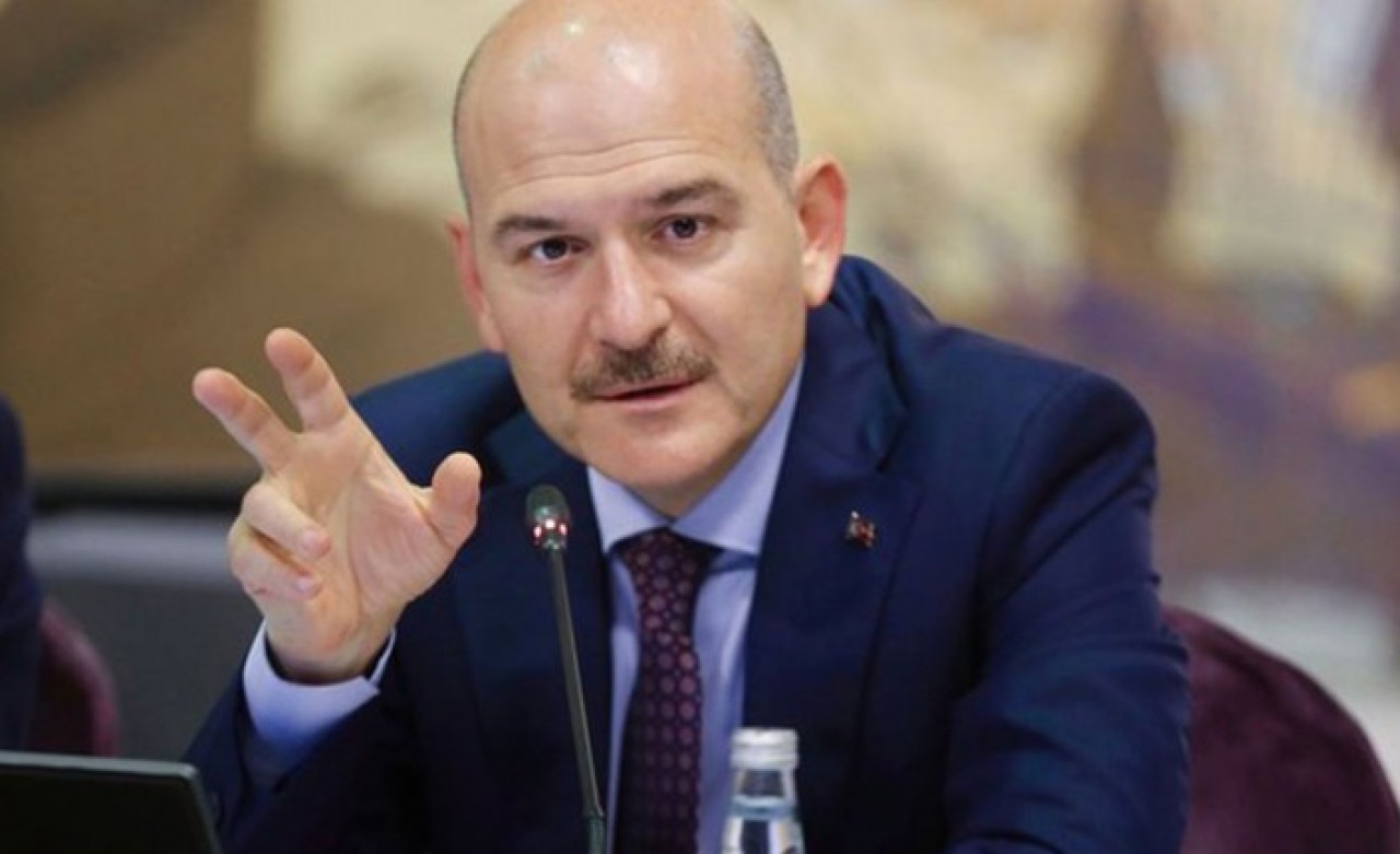 Süleyman Soylu: İstanbul depremi için iki korkum var