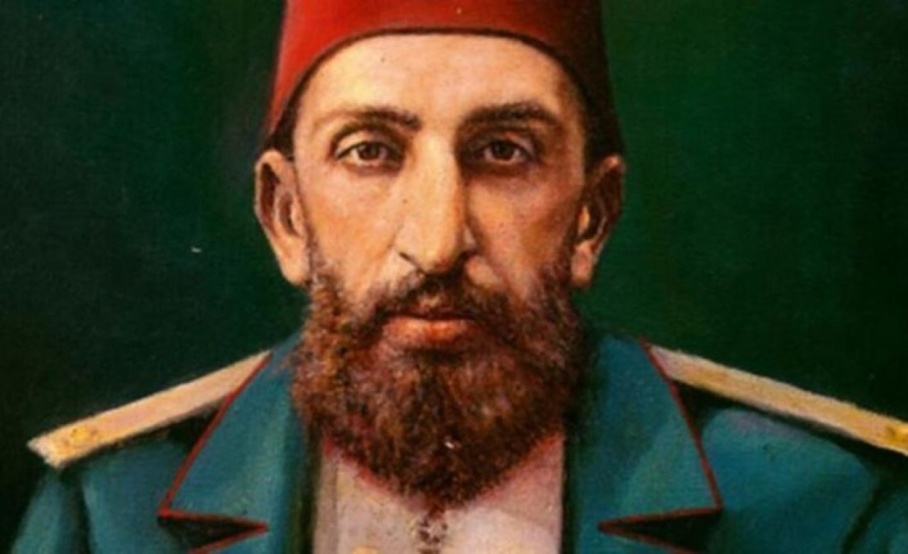 Sultan Abdülhamid de bütün hacıları karantinaya almış!