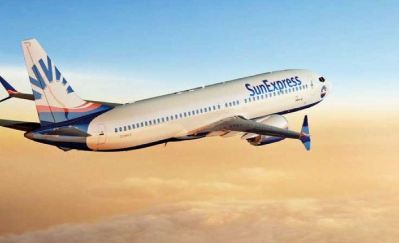 SunExpress bilet iadesine yanaşmıyor: 65 yaş üstü mağdur!
