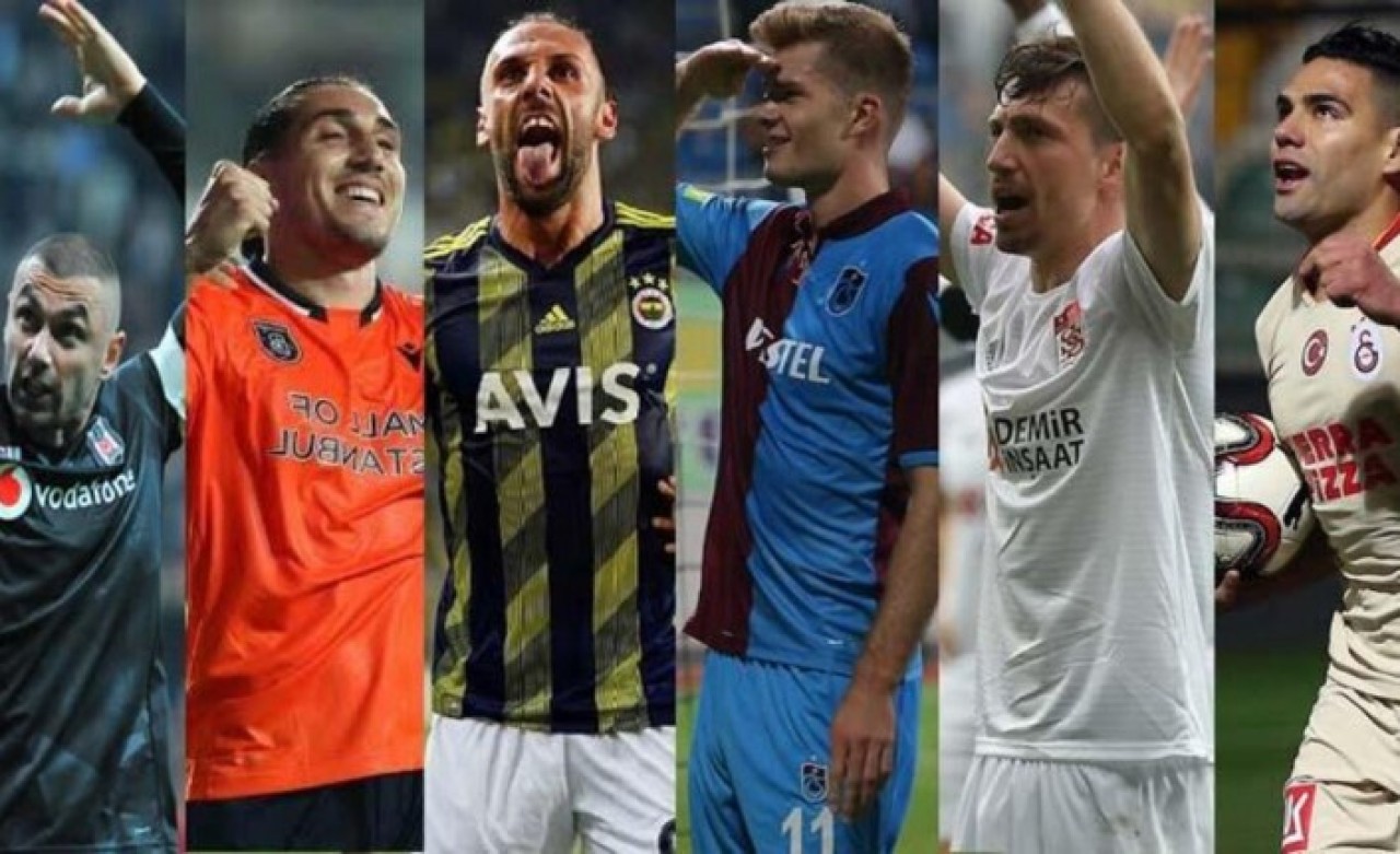 Süper Lig'de şampiyon kim olacak? İşte ilk maçlara göre cevabı