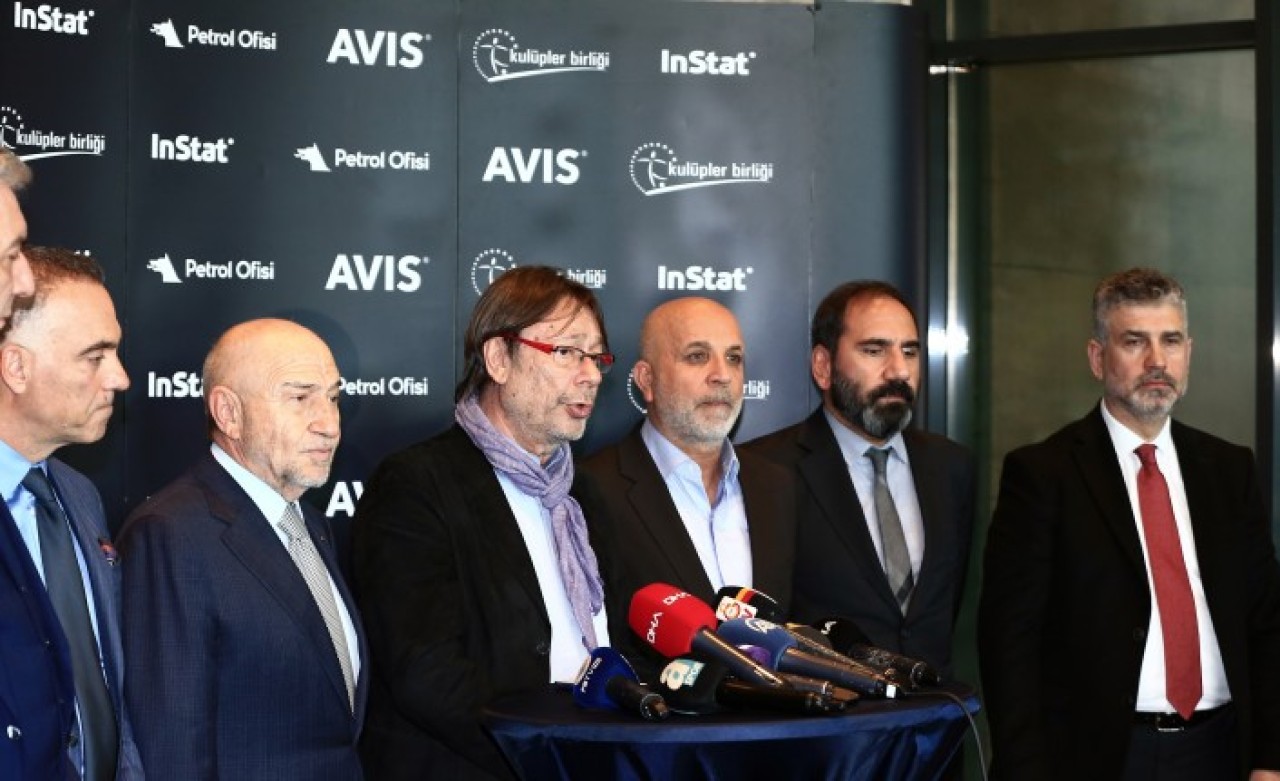 Süper Lig ne zaman başlayacak? İşte kulüplerin kararı