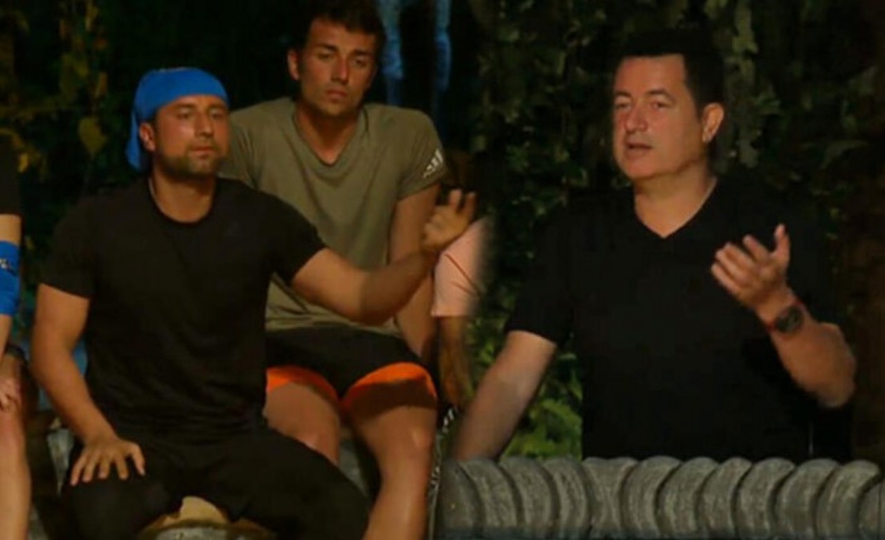 Survivor'da şok karar: İki yarışmacı diskalifiye edildi!