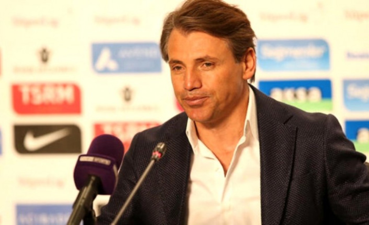 Tamer Tuna'dan koronavirüs açıklaması: 7 oyuncum hasta,  bize de bulaşmış olabilir