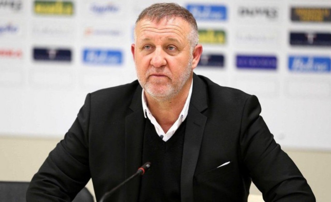 Tarihi itiraf: At ilacı içtik,  Beşiktaş'a karşı Galatasaray'dan teşvik primi aldık