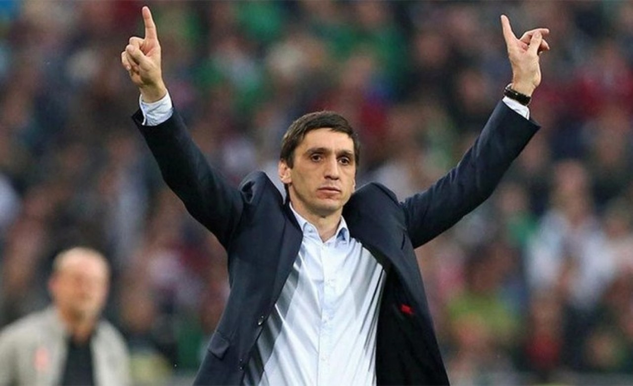 Tayfun Korkut'un menajerinden Fenerbahçe açıklaması