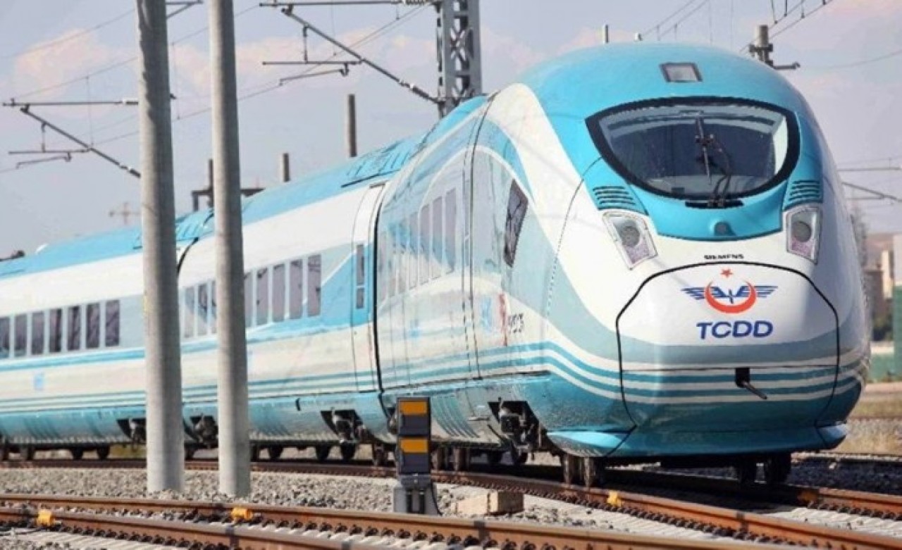 TCDD'den koronavirüs kararı: Pek çok sefer iptal